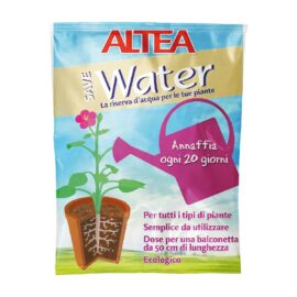 RISERVA D'ACQUA SAVE WATER - 20 GR ALTEA